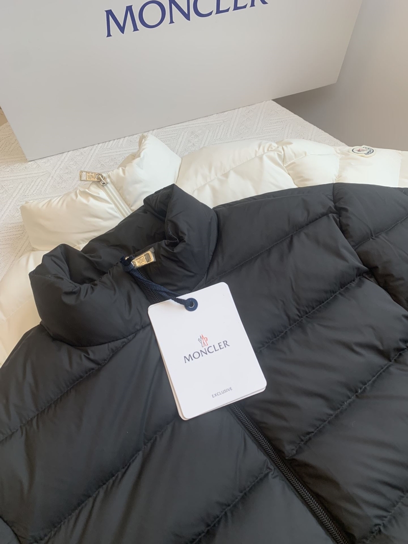 Moncler Down Coat